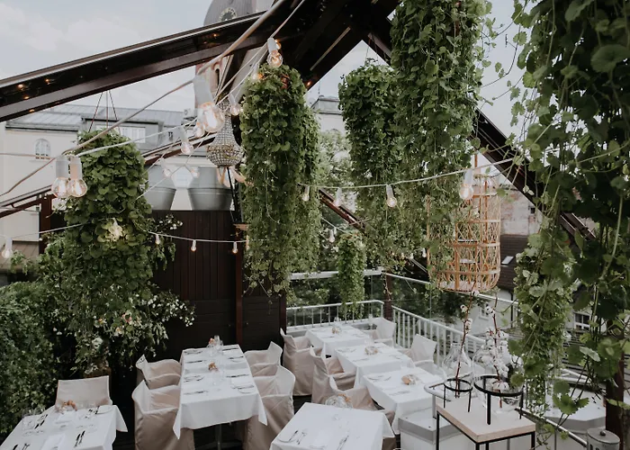 foto di Dome Hotel Riga
