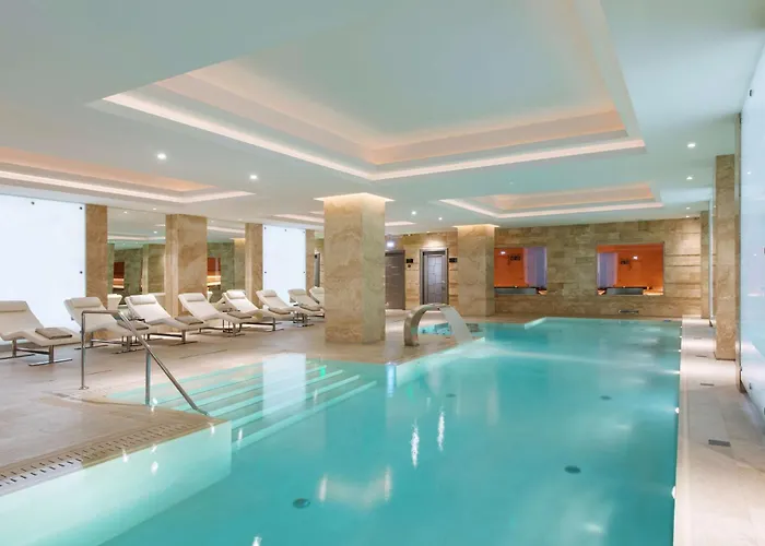 Grand Hotel Kempinski Riga photo